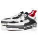 Christian Louboutin Astroloubi Sneakers Calf Leather And Nappa Leather White